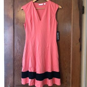 New York and Company shift dress